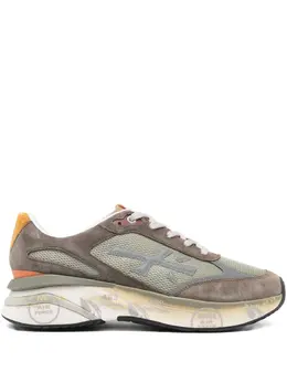 Premiata Moerun 7871 lace-up sneakers 31754679