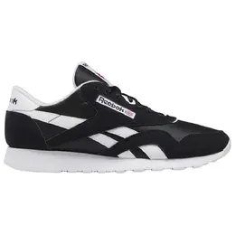 Кроссовки Reebok Classic Nylon, черный 140182960 | black