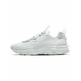 Кроссовки Nike React Vision, полнота F, размер 7,5 US, белый, 102746961410