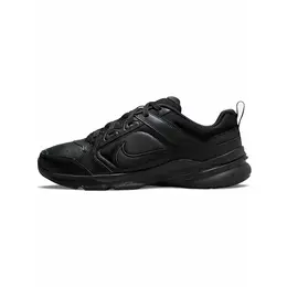 Кроссовки Nike Defy All Day, полнота F, размер 5 US, черный 001 102081083522