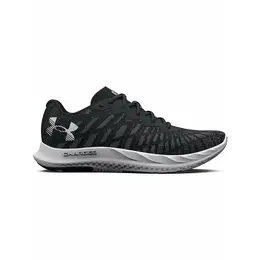 Кроссовки Under Armour Ua Charged Breeze 13, полнота F, размер 7 US, черный, белый 102657109308