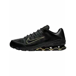 Кроссовки Nike Reax 8 TR, полнота F, размер 8 US, черный 4675810497