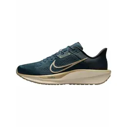 Кроссовки Nike Quest 6 Road, полнота F, размер 10.5 US, синий 103805720111