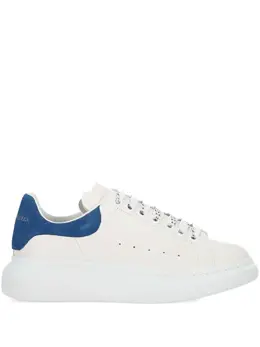 Alexander McQueen leather sneakers 31286459