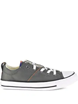 Converse Chuck Taylor All Star Madison Ox "Carbon Grey/Egret/Black" sneakers 31850130