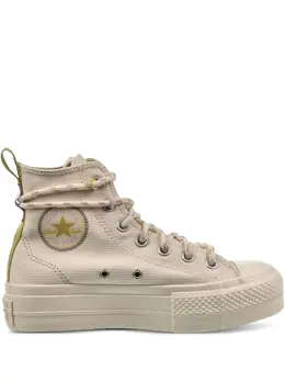 Converse Chuck Taylor All Star Lift Hi sneakers 31850096