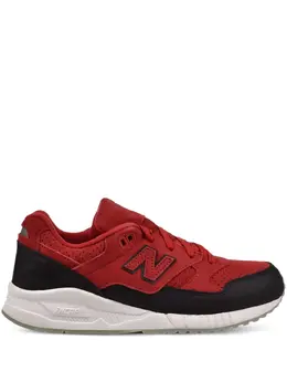 New Balance 530 suede sneakers 31847205