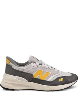 New Balance 997R suede sneakers 31847169