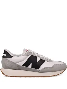 New Balance 237 leather sneakers 31846280