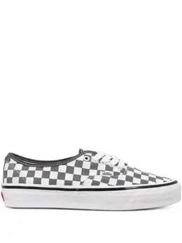 Vans LX Authentic 44 checkerboard sneakers 31856931