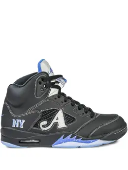 Jordan Air Jordan 5 sneakers 28195733
