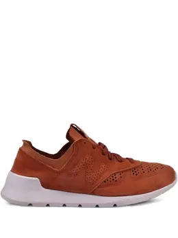 New Balance 1978 perforated suede sneakers 31847199