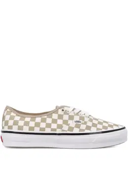 Vans LX Authentic 44 checkerboard sneakers 31856928