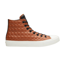 Кроссовки Converse Chuck Taylor All Star 2 High 'Mocha Mouse', коричневый 152813c | mocha mouse/white/black