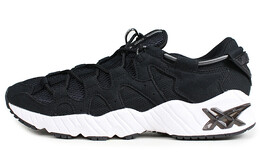 Кроссовки Asics Gel Mai tq703n-9090