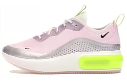 Кроссовки Nike Air Max Dia Pink Foam, розовый ci9910-600 | pink/yellow
