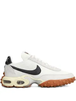 Nike Air Max Waffle mesh-panelled sneakers 31846796
