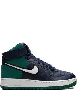 Nike Air Force 1 High '07 Lv8 "Seahawks" sneakers 31901078