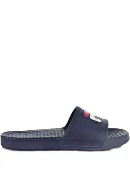 Fila Sleek BX logo slides 31889763