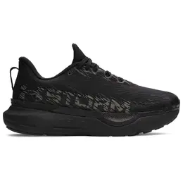 Беговые кроссовки Under Armour Infinite Pro 2 Storm, черный 142266321 | black