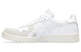 Кроссовки Asics Japan S 'White Off White', белый 1201a695-103 | white