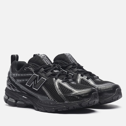Кроссовки New Balance M1906RCH, цвет чёрный, размер 42 EU m1906rch-4958469