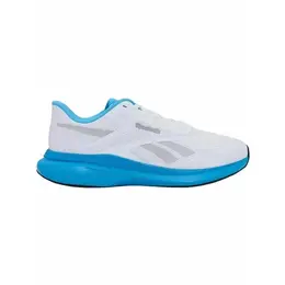 Кроссовки Reebok Energen Run 4, полнота F, размер 11,5 US, белый/голубой 4579511134