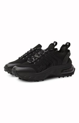 Текстильные кроссовки Bubble Dsquared2 snm0446/59208414