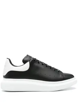 Alexander McQueen Larry sneakers 30850634