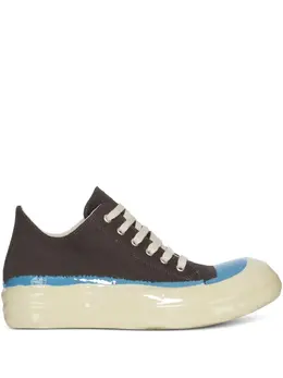 Rick Owens lace-up sneakers 31832491