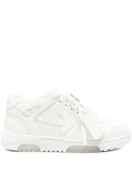 Off-White Out Of Office arrow-buckle sneakers 31756283