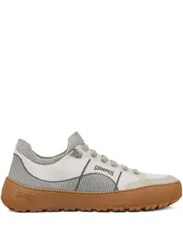 Camper logo-detail knitted sneakers 31000735