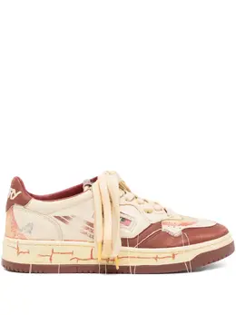 Autry Medalist sneakers 31784535