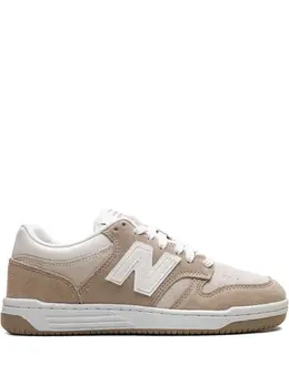 New Balance 480 suede sneakers 30553096