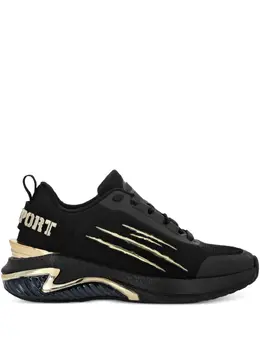 Plein Sport Speed -X mesh sneakers 29864029
