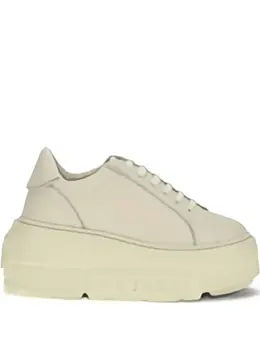Casadei Nexus Florence platform sneakers 31810502