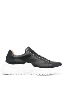 Кроссовки Basic Runner Philipp Plein, черный 18559721 | черный
