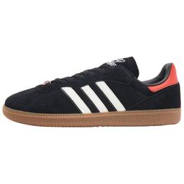 Кроссовки Adidas Palos Hills 100 Thieves Carbon Collegiate Orange Adidas, черный jh9125 | black