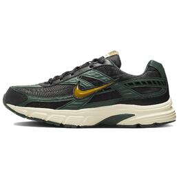 Nike Кроссовки Initiator Black Vintage Green Coconut Milk Bronzine hq3611-010 | black/vintage green/coconut milk/bronze