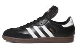 Adidas Кроссовки Adidas Samba Classic «Core Black» 034563