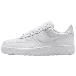 Кроссовки Air Force 1 Low Prm 3X Celebration Nike, белый hf2893-100 | white