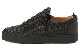 Низкие кеды с заклепками Giuseppe Zanotti, Original Shoe Box Included rm30014001 | original shoe box included