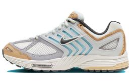 Кроссовки Air Peg 2K5 Sail Aquarius Blue Tan Nike, белый/синий/коричневый hm4348-100 | white blue brown