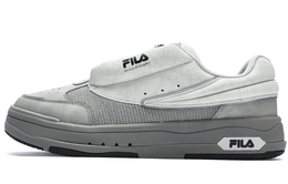 Fila Низкие мужские кроссовки для скейтбординга Disruptor, цвет «антарктический серый» f12m314203fea | antarctic gray