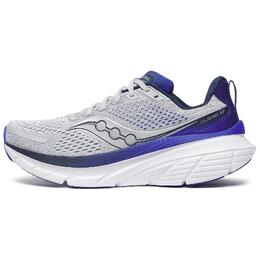 Кроссовки Guide 17 Cloud Royal Saucony, серо-голубой s20936-241 | gray blue