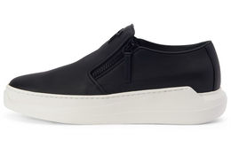 Кроссовки Conley Zip Slip-on Giuseppe Zanotti, Original Shoe Box Included iu10005014 | original shoe box included