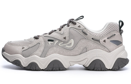 Кроссовки Fluid Iv «Серые» Fila, Morning Gray f12m322107fgm | morning gray