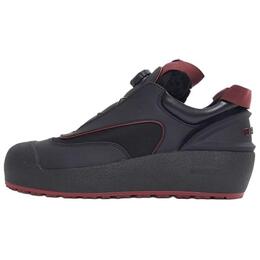 Bally Низкие повседневные кроссовки мужские черные 6309638