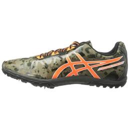 Asics Кроссовки для легкой атлетики Cross Freak 2 «Dusky Green» g508y0830 | umber dark green hot orange