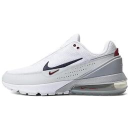 Кроссовки Air Max Pulse Usa Nike, белый/серый fq4156-102 | white gray